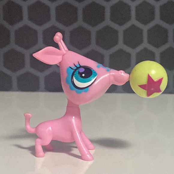 littlest pet shop (lps) - Picture 3 of 4
